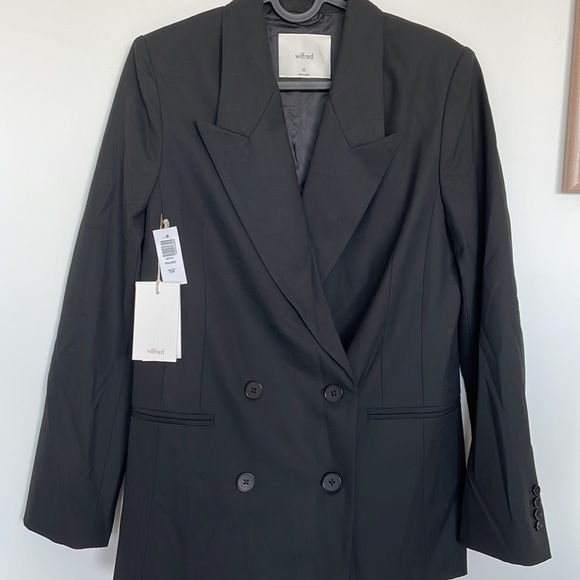 Aritzia Wilfred Toledo blazer - Picture 3 of 3
